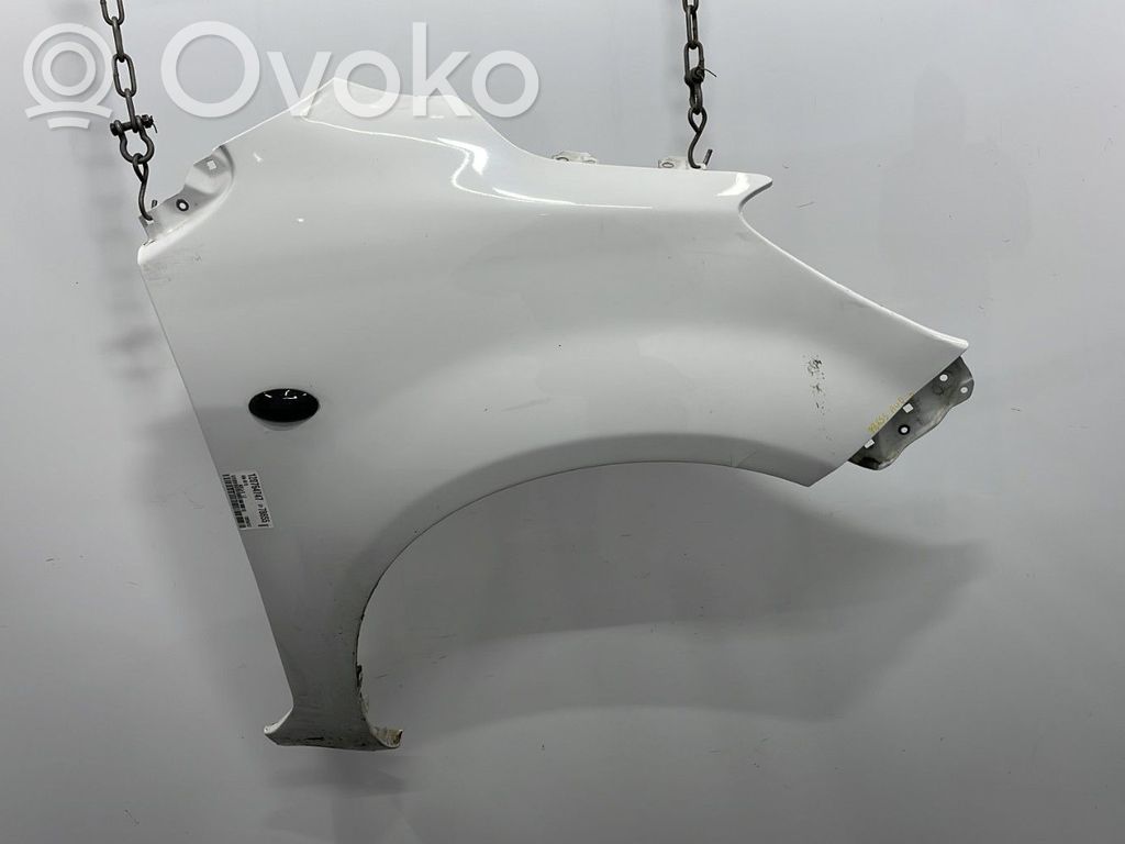 Opel Agila B Sparnas 