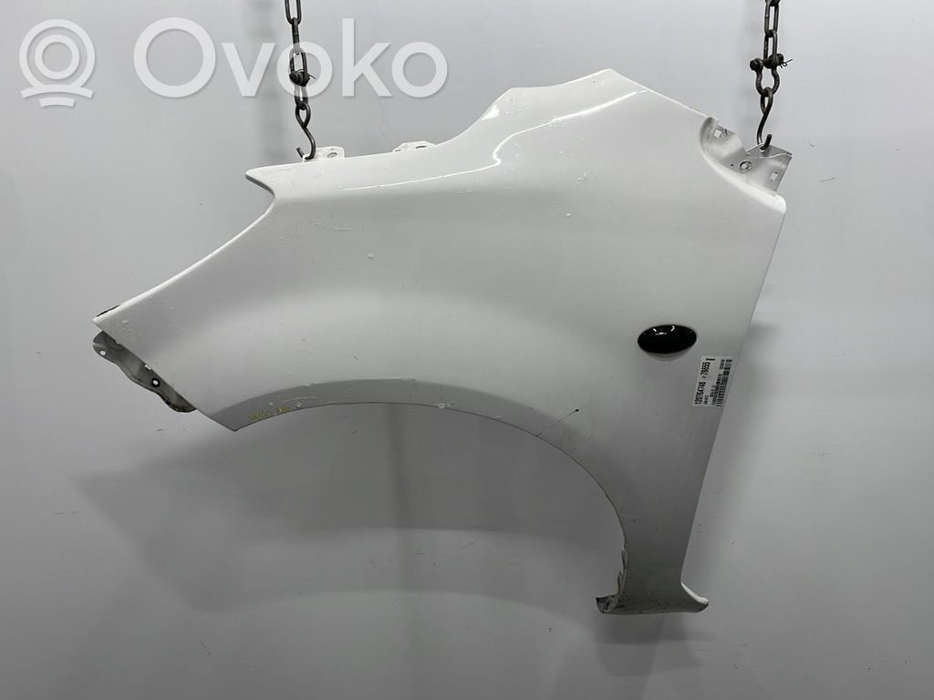 Opel Agila B Sparnas 