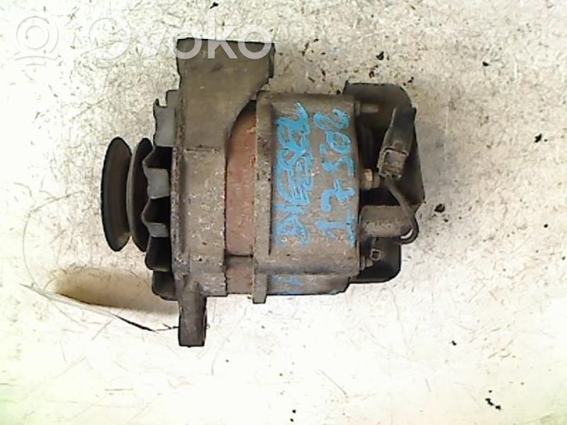 Generator/alternator   0120489124