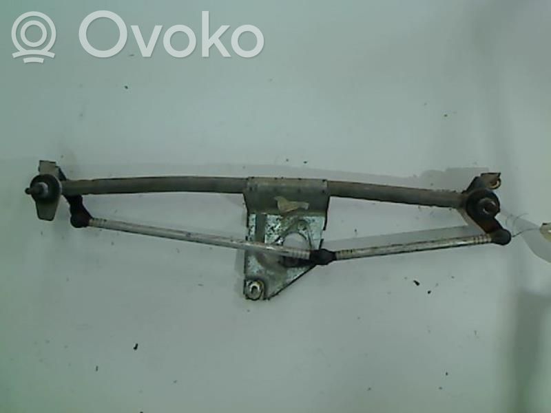 Opel Astra F Mechanizm i silniczek wycieraczek szyby przedniej / czołowej 