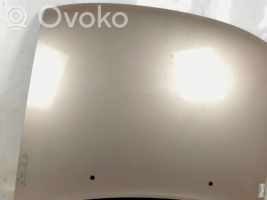 Opel Astra F Vano motore/cofano 