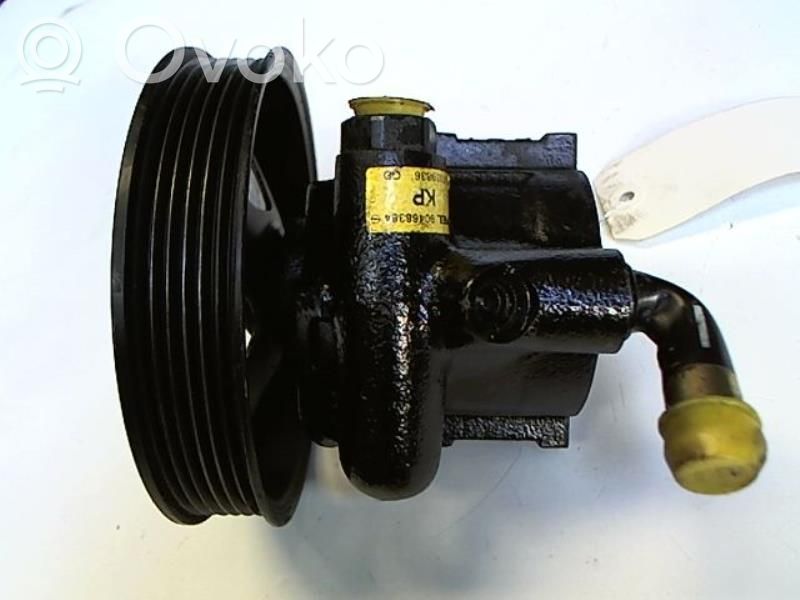 Opel Astra F Pompa wspomagania 
