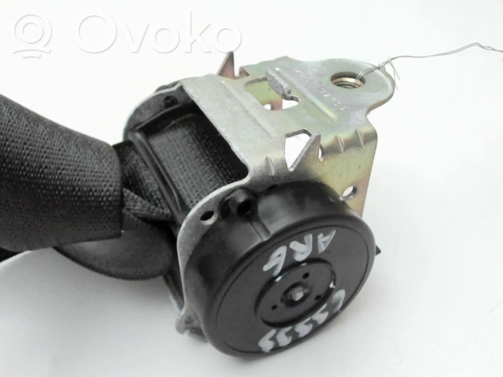 Cinturón trasero   13296214,F13296214