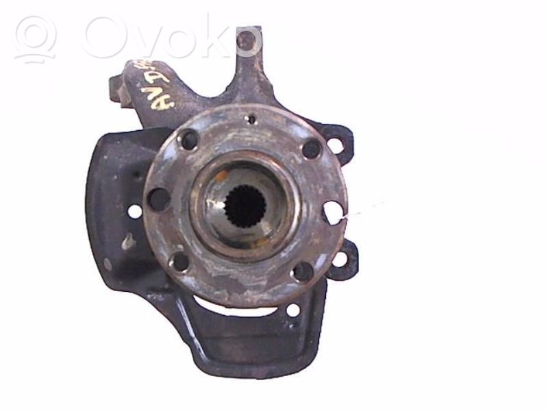 Opel Combo B Achsschenkel vorne 