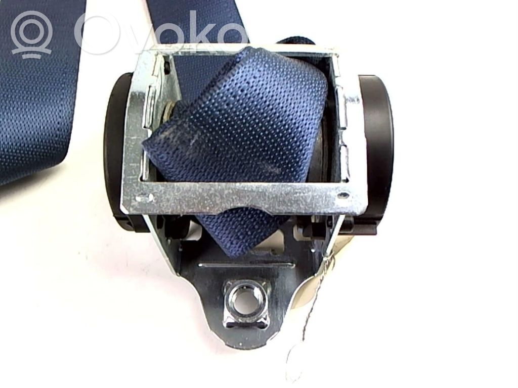 Opel Combo C Cinturón delantero 