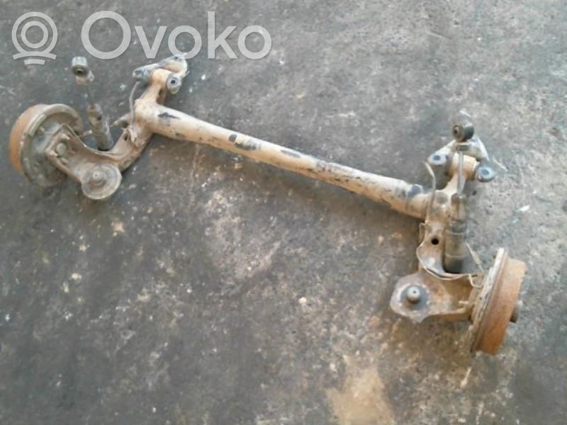 Opel Combo C Set del kit di montaggio della sospensione posteriore 
