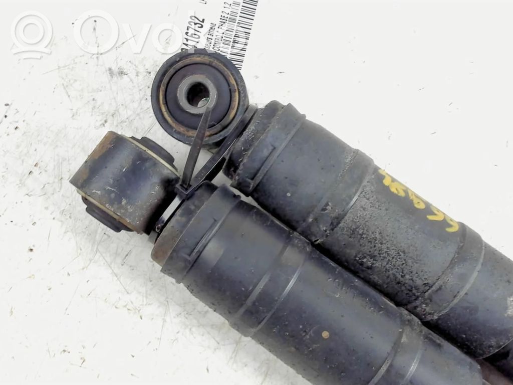 Takaiskunvaimennin   93185698