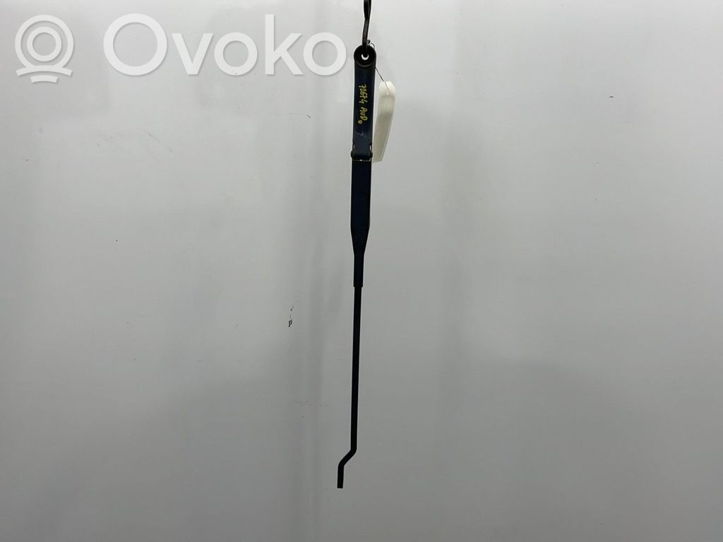 Opel Combo C Front wiper blade arm 