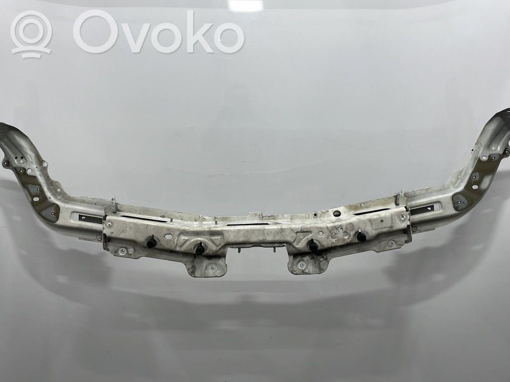 Opel Combo D Top upper radiator support slam panel 