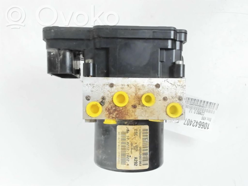 ABS Pump   95517800