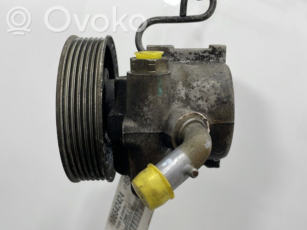 Opel Combo D Servopumpe 