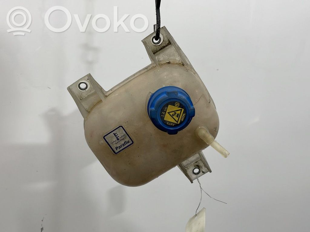 Opel Combo D Aušinimo skysčio išsiplėtimo bakelio dangtelis 