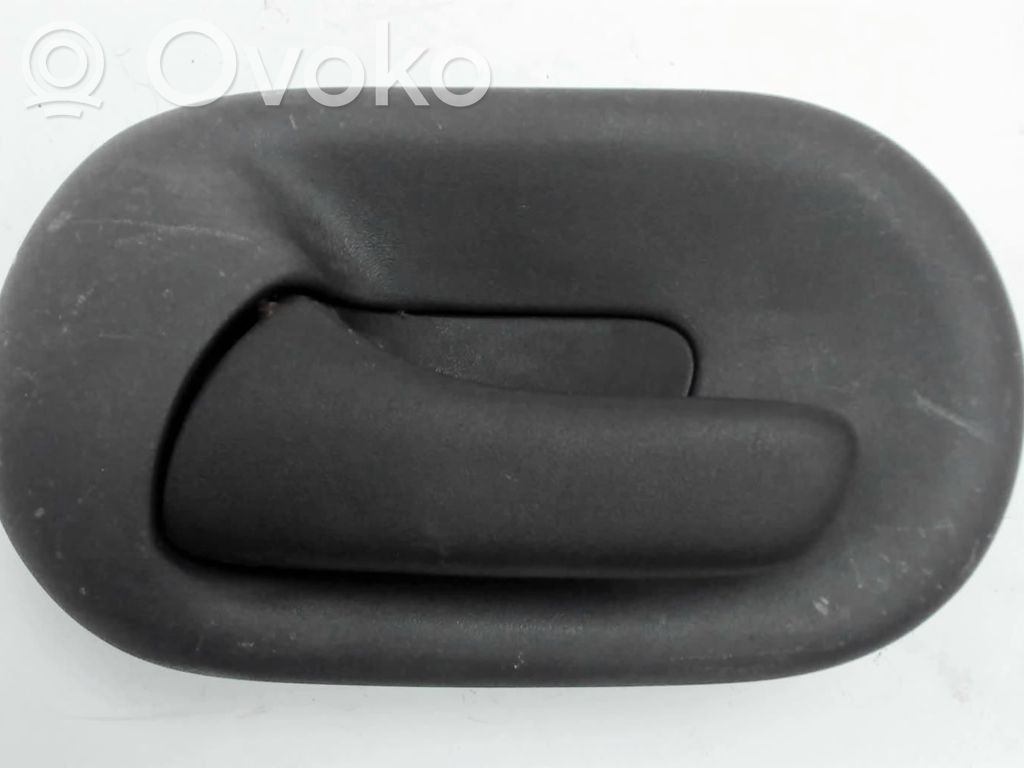Opel Corsa B Rear door interior handle 
