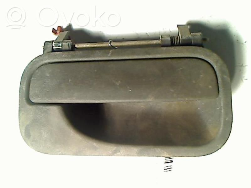 Manecilla externa puerta trasera   0138037