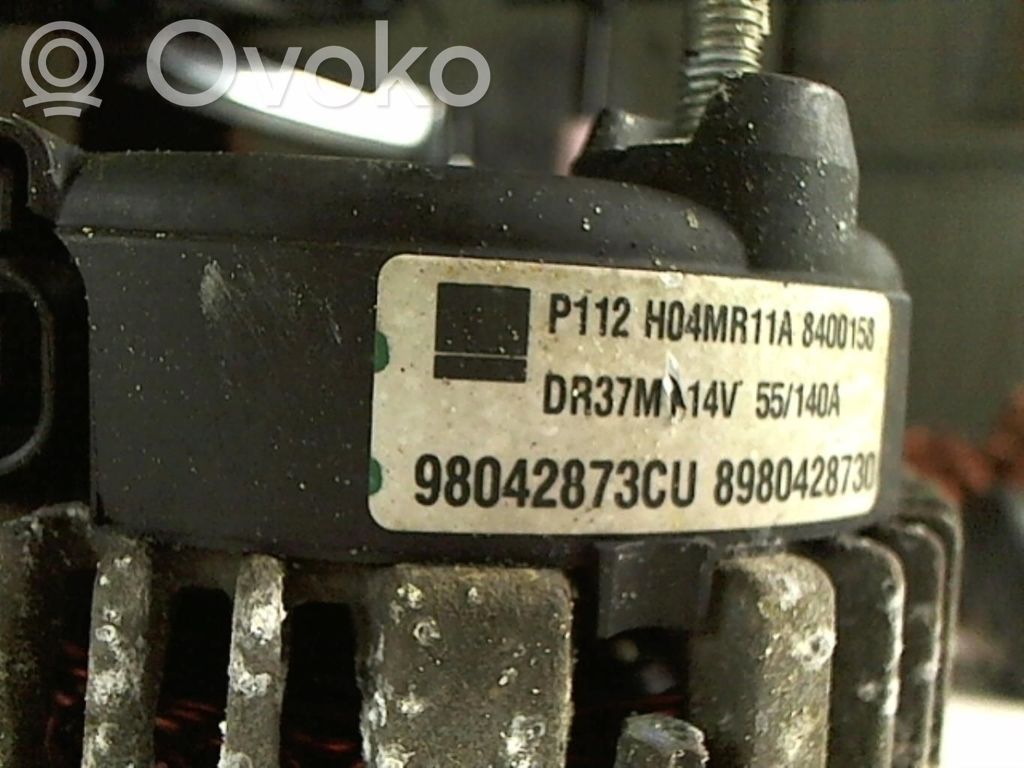 Ģenerators   98042873
