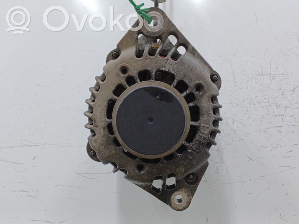 Opel Corsa D Ģenerators 