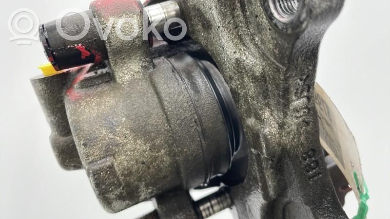 Front brake caliper   95517023