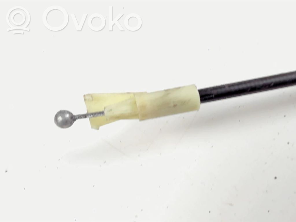 Etuoven lukko   13431834