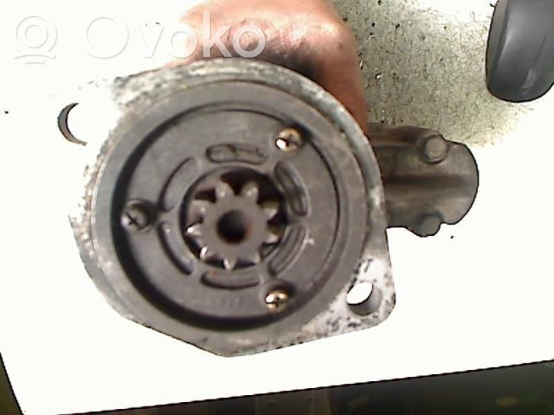 Opel Frontera A Electromotor 