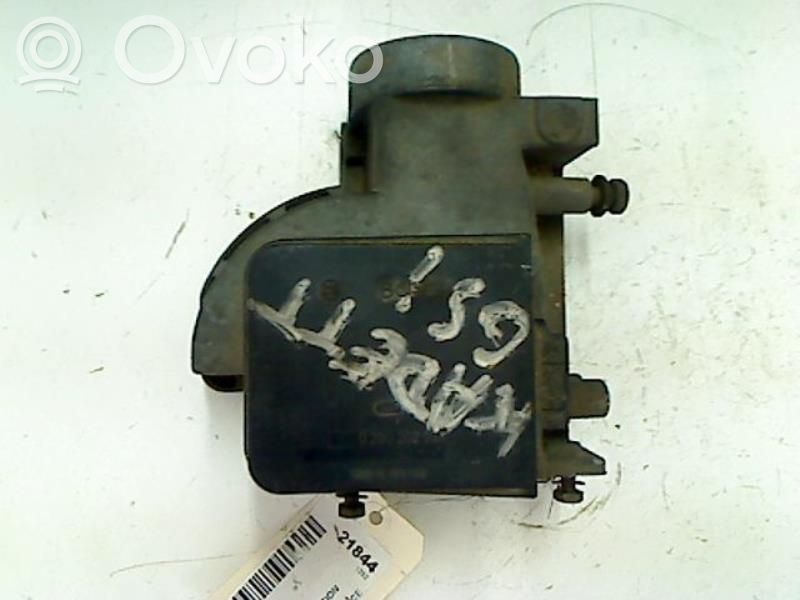 Oro srauto matuoklis   0280202033