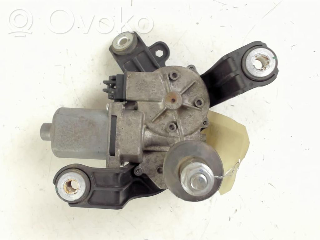 Opel Karl Motor ștergător lunetă 
