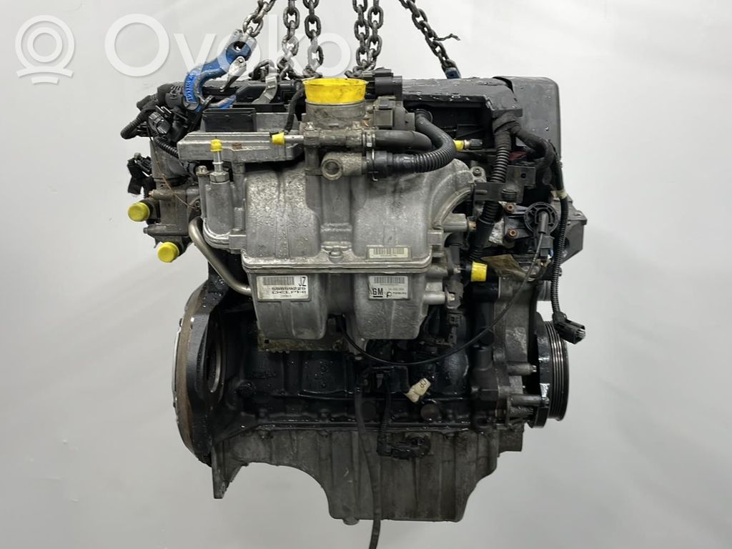 Motor   55556911