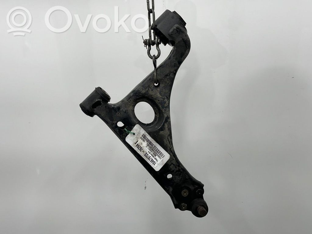 Opel Mokka X Front lower control arm/wishbone 