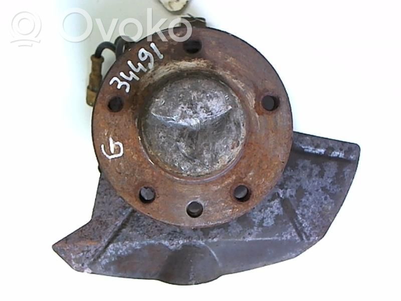 Opel Omega B1 Fuzetă butuc roată față 