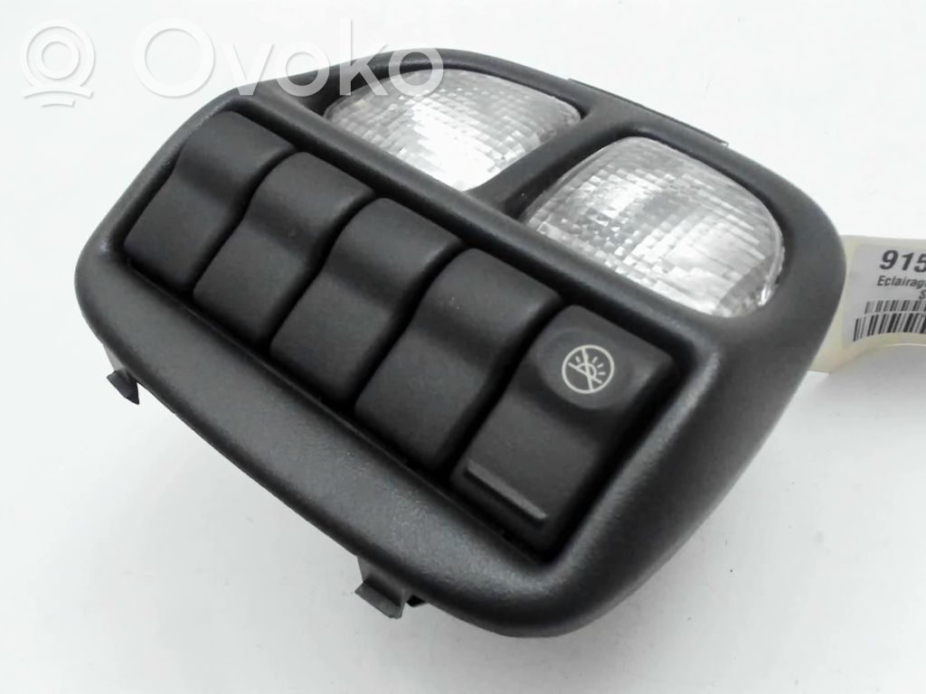 Opel Sintra Front seat light 