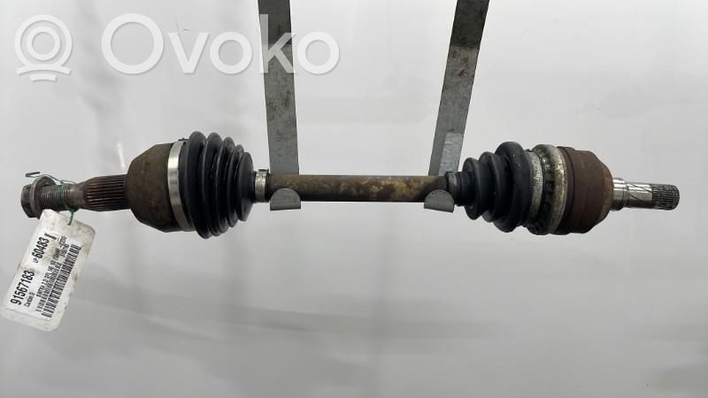 Opel Sintra Eje de transmisión delantero 