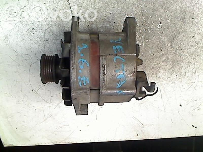 Generator/alternator   0120488200