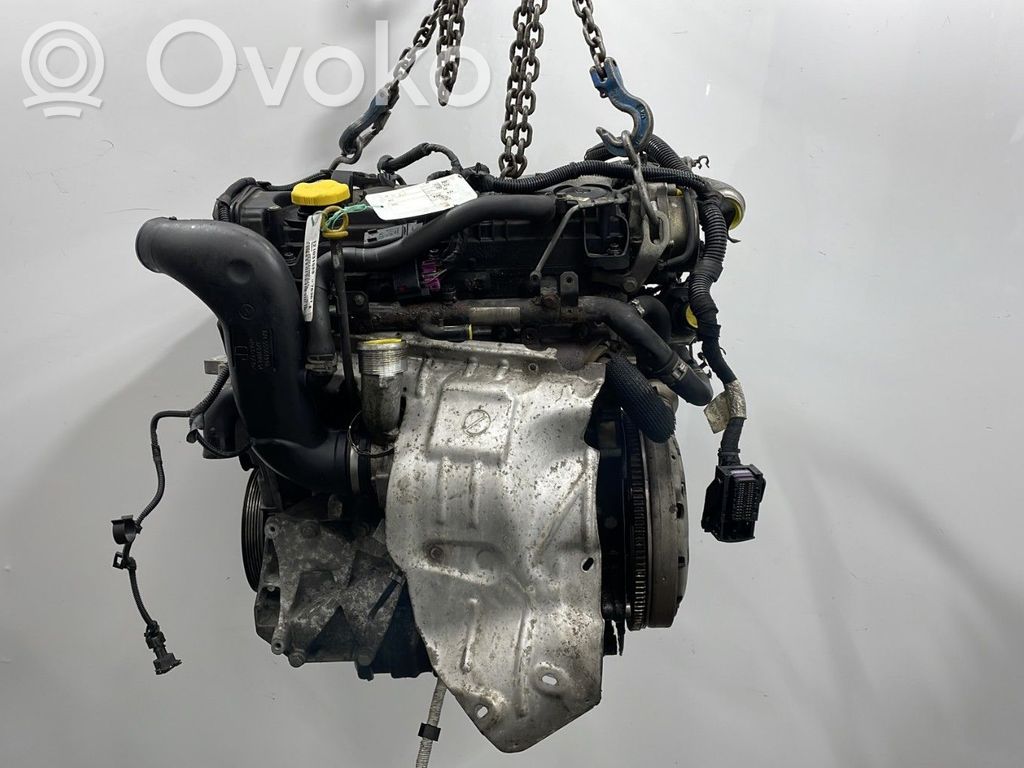 Engine   55208329