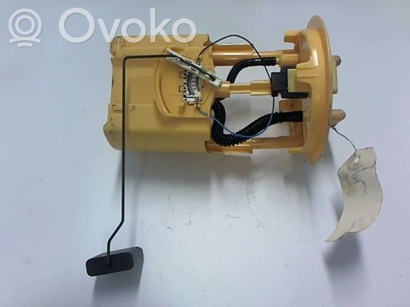 Peugeot 1007 Fuel level sensor 