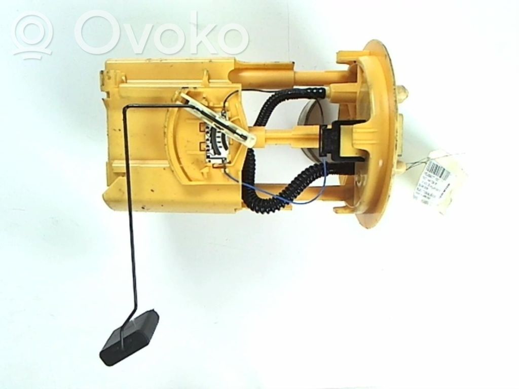 Peugeot 1007 Fuel level sensor 