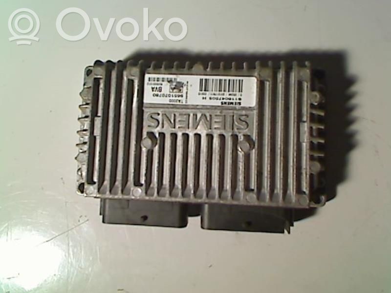 Engine control unit/module   194061