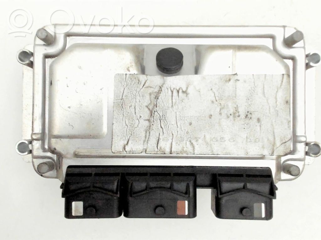 Engine control unit/module   194062,0261206943