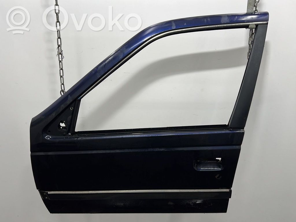 Peugeot 405 Durvis 
