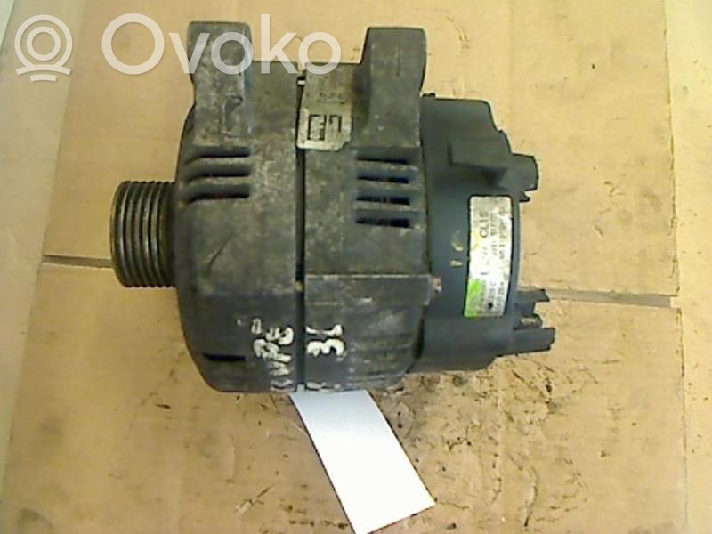 Peugeot 406 Ģenerators 