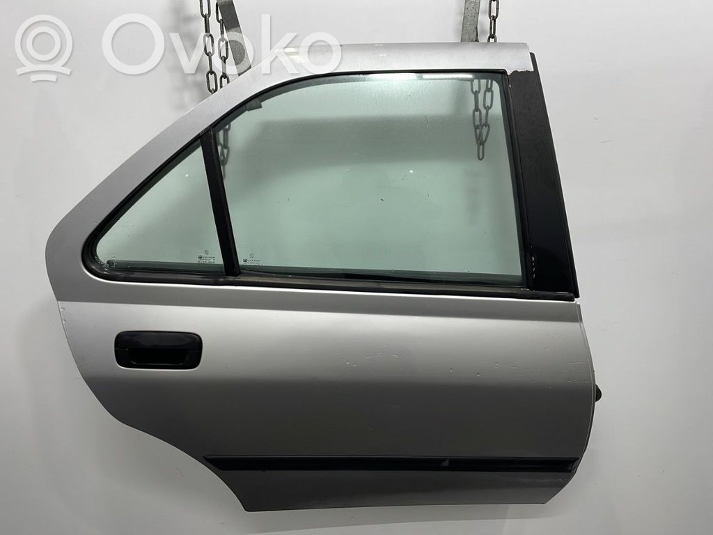 Puerta trasera   9008G2