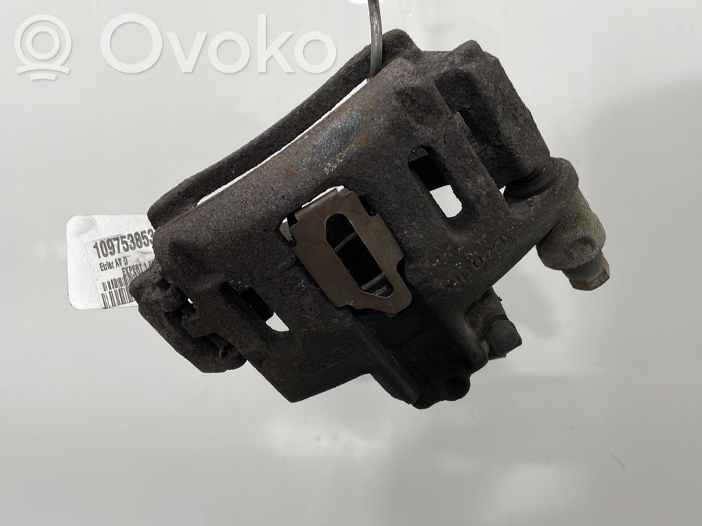 Peugeot Expert Priekinis suportas 