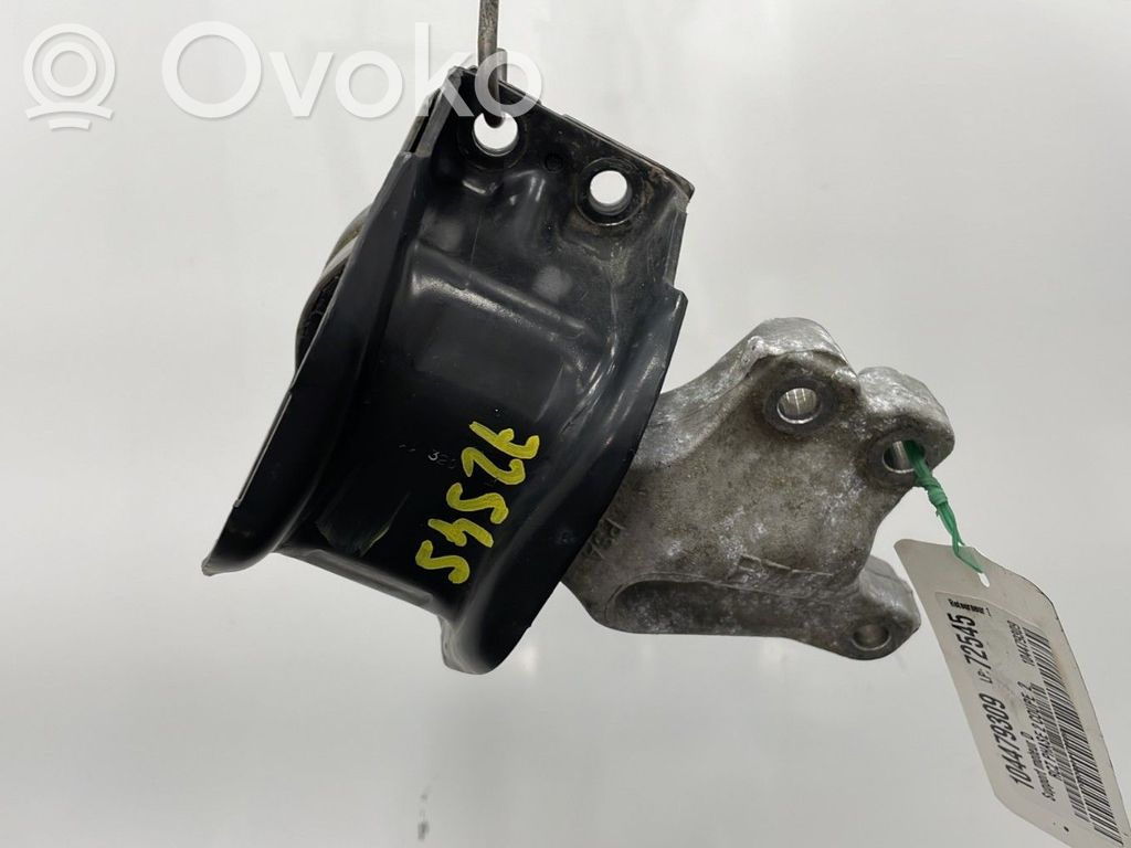 Peugeot RCZ Engine mount bracket 