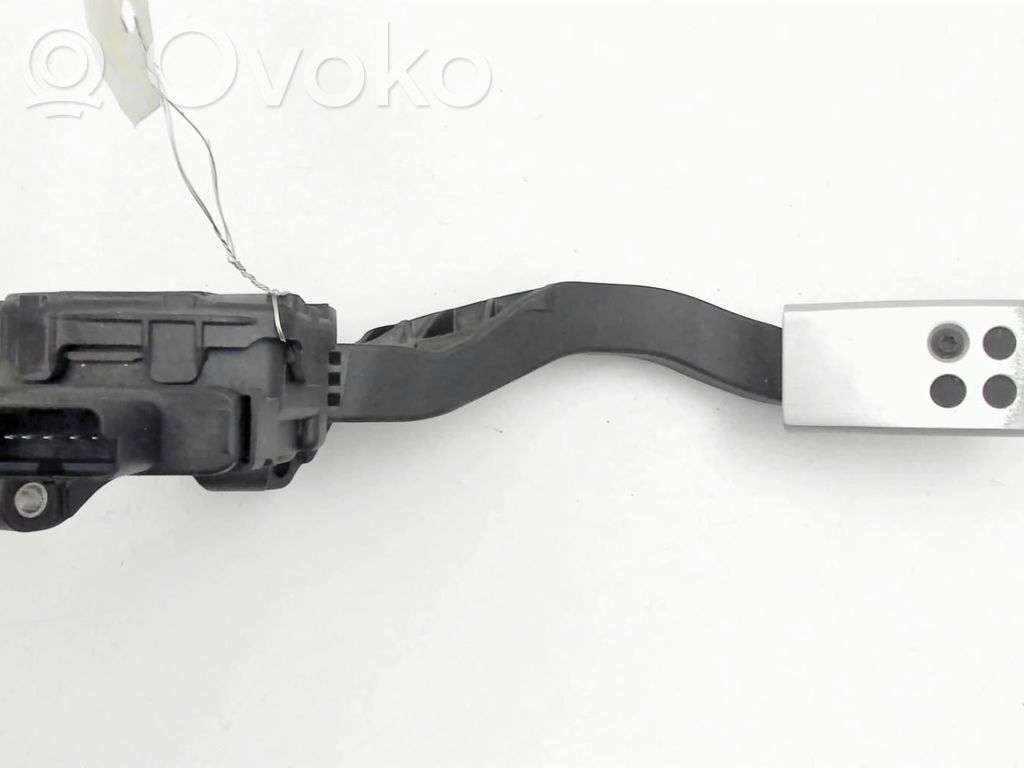 Throttle position sensor   9687348480