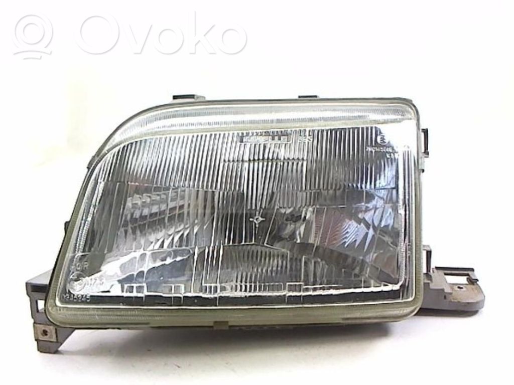 Headlight/headlamp   7701034142