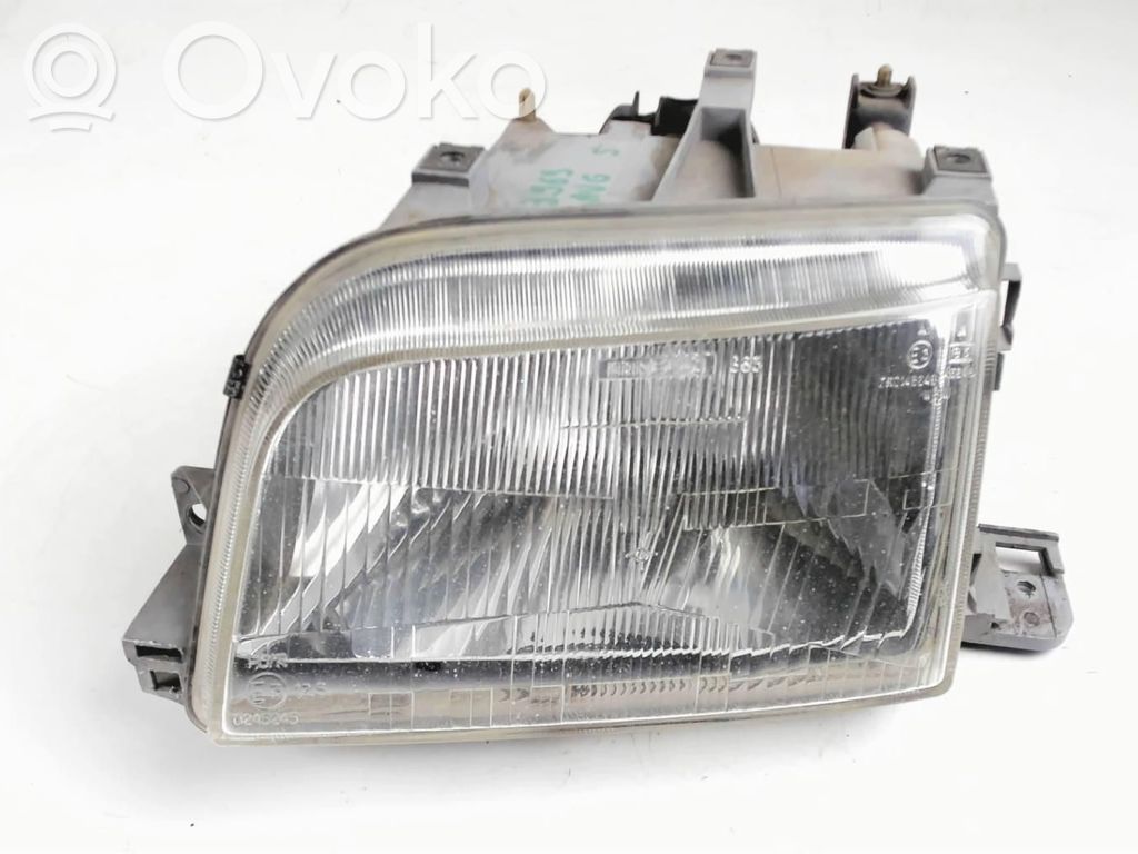 Headlight/headlamp   7701034146