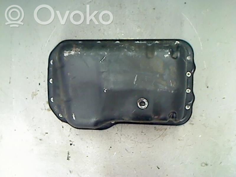 Renault Clio I Oil sump 