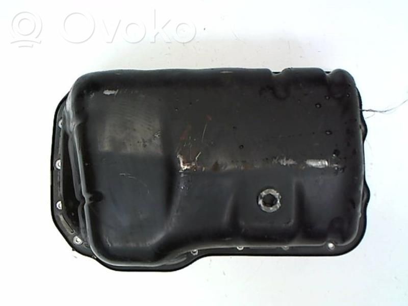 Renault Clio I Oil sump 