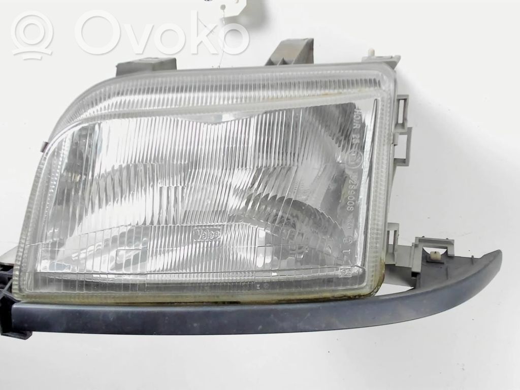 Headlight/headlamp   7701034142