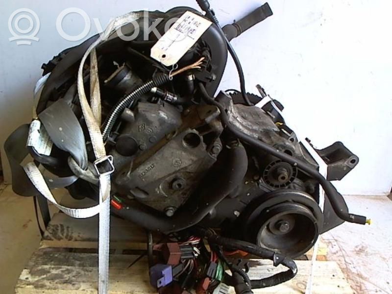 Motor   7711134091,D7FA730