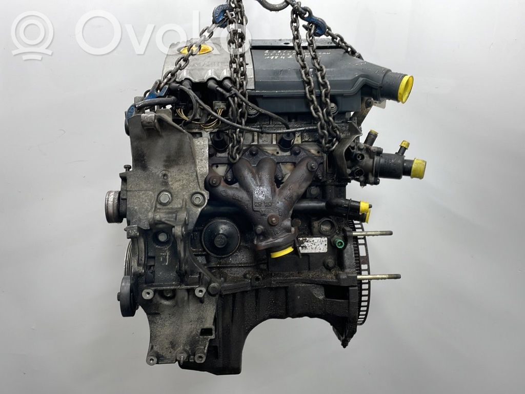 Engine   7701473064