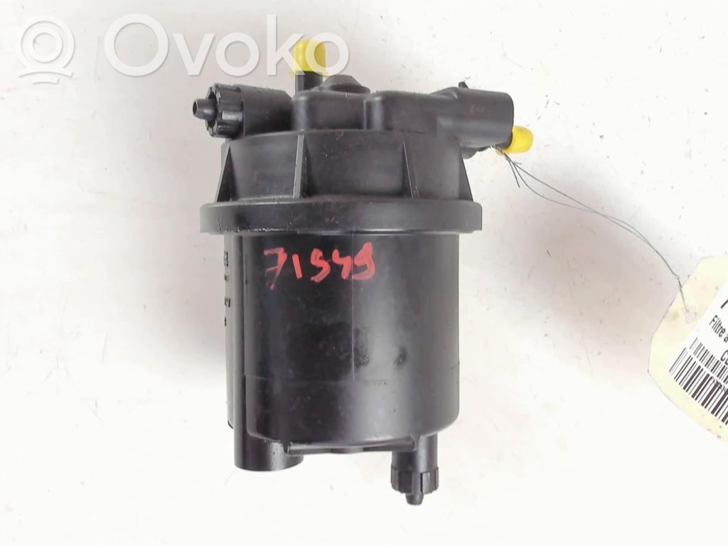 Renault Clio II Filtru combustibil 